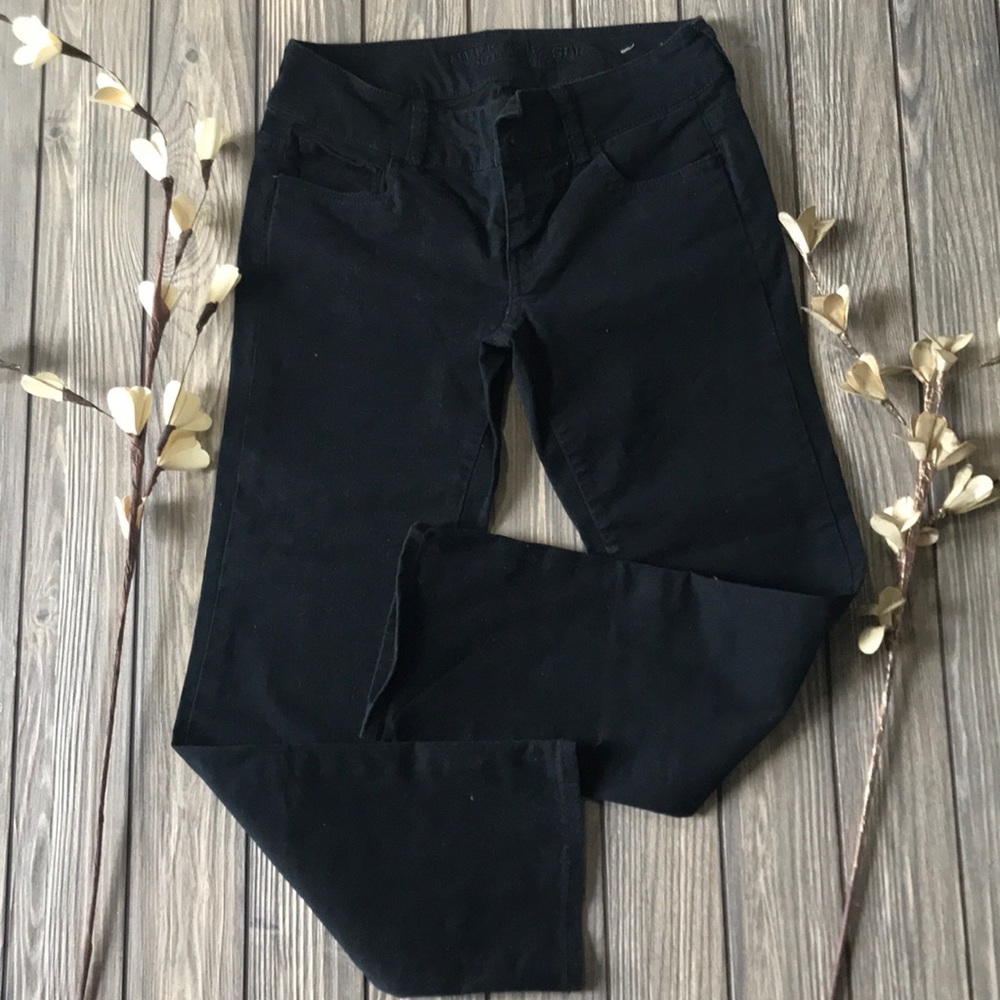 American eagle outfitters capris